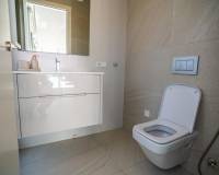 Wederverkoop - Villa - Orihuela Costa