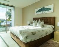 Wederverkoop - Villa - Orihuela Costa