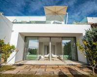 Wederverkoop - Villa - Orihuela Costa