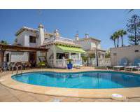 Wederverkoop - Villa - Orihuela - La Zenia