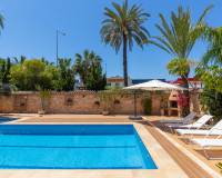 Wederverkoop - Villa - Orihuela - Orihuela Costa