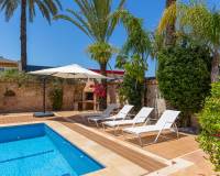 Wederverkoop - Villa - Orihuela - Orihuela Costa