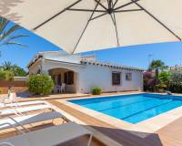 Wederverkoop - Villa - Orihuela - Orihuela Costa