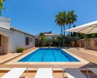 Wederverkoop - Villa - Orihuela - Orihuela Costa