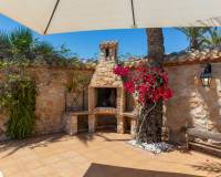 Wederverkoop - Villa - Orihuela - Orihuela Costa