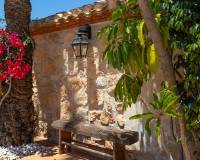 Wederverkoop - Villa - Orihuela - Orihuela Costa