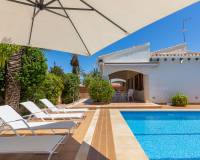 Wederverkoop - Villa - Orihuela - Orihuela Costa