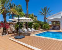 Wederverkoop - Villa - Orihuela - Orihuela Costa