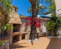 Wederverkoop - Villa - Orihuela - Orihuela Costa