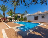 Wederverkoop - Villa - Orihuela - Orihuela Costa