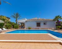 Wederverkoop - Villa - Orihuela - Orihuela Costa