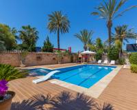 Wederverkoop - Villa - Orihuela - Orihuela Costa