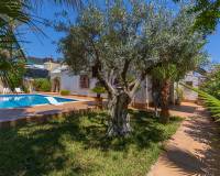 Wederverkoop - Villa - Orihuela - Orihuela Costa