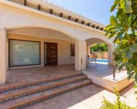 Wederverkoop - Villa - Orihuela - Orihuela Costa