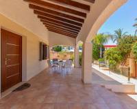 Wederverkoop - Villa - Orihuela - Orihuela Costa