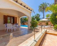 Wederverkoop - Villa - Orihuela - Orihuela Costa