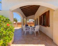Wederverkoop - Villa - Orihuela - Orihuela Costa