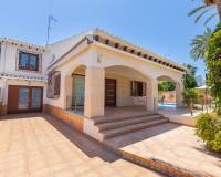 Wederverkoop - Villa - Orihuela - Orihuela Costa