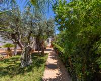 Wederverkoop - Villa - Orihuela - Orihuela Costa