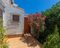 Wederverkoop - Villa - Orihuela - Orihuela Costa
