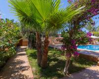 Wederverkoop - Villa - Orihuela - Orihuela Costa