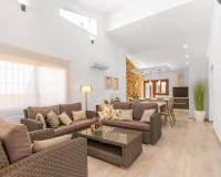 Wederverkoop - Villa - Orihuela - Orihuela Costa