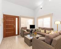 Wederverkoop - Villa - Orihuela - Orihuela Costa