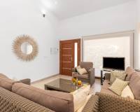 Wederverkoop - Villa - Orihuela - Orihuela Costa