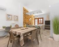 Wederverkoop - Villa - Orihuela - Orihuela Costa
