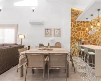 Wederverkoop - Villa - Orihuela - Orihuela Costa