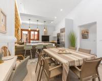 Wederverkoop - Villa - Orihuela - Orihuela Costa