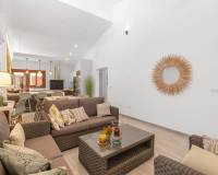 Wederverkoop - Villa - Orihuela - Orihuela Costa