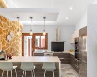 Wederverkoop - Villa - Orihuela - Orihuela Costa