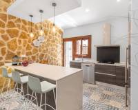 Wederverkoop - Villa - Orihuela - Orihuela Costa