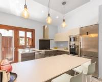 Wederverkoop - Villa - Orihuela - Orihuela Costa