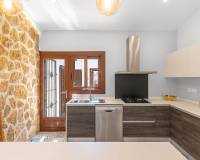 Wederverkoop - Villa - Orihuela - Orihuela Costa