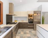 Wederverkoop - Villa - Orihuela - Orihuela Costa