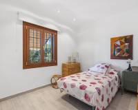 Wederverkoop - Villa - Orihuela - Orihuela Costa