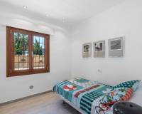 Wederverkoop - Villa - Orihuela - Orihuela Costa
