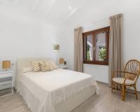 Wederverkoop - Villa - Orihuela - Orihuela Costa