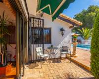 Wederverkoop - Villa - Orihuela - Orihuela Costa