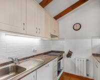 Wederverkoop - Villa - Orihuela - Orihuela Costa