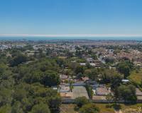 Wederverkoop - Villa - Orihuela - Orihuela Costa