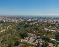 Wederverkoop - Villa - Orihuela - Orihuela Costa