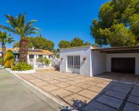 Wederverkoop - Villa - Orihuela - Orihuela Costa