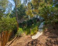 Wederverkoop - Villa - Orihuela - Orihuela Costa