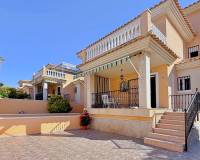Wederverkoop - Villa - Orihuela - Orihuela Costa