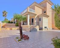 Wederverkoop - Villa - Orihuela - Orihuela Costa