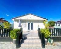Wederverkoop - Villa - Pilar de la Horadada - Pinar de Campoverde