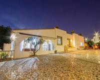 Wederverkoop - Villa - Rojales - Ciudad Quesada